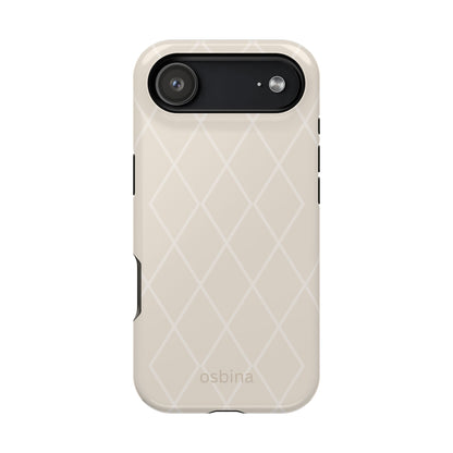 osbina | Diamond Sand Designer Case