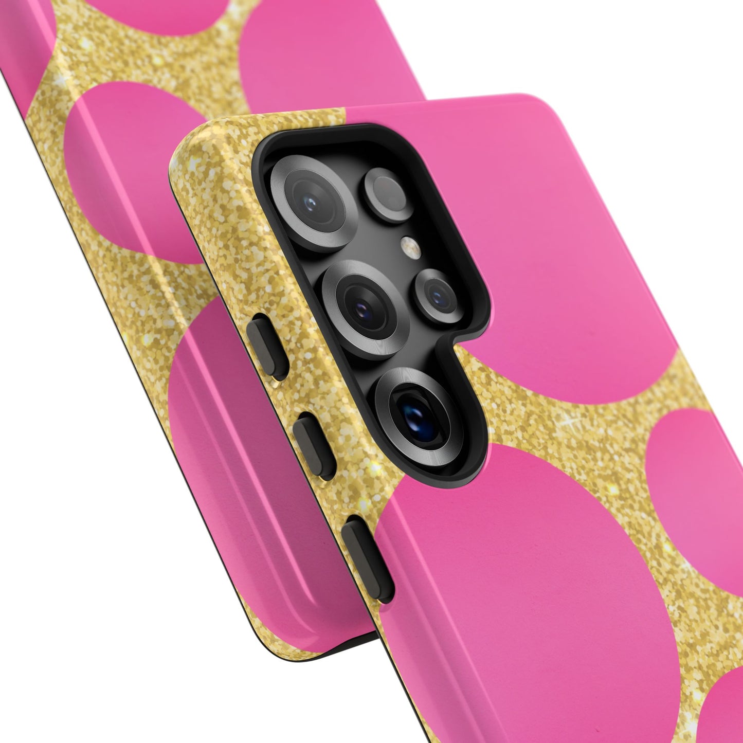 osbina | The Aurelia Phone Case | YAYOU Collection Supporting Shine Like Sable