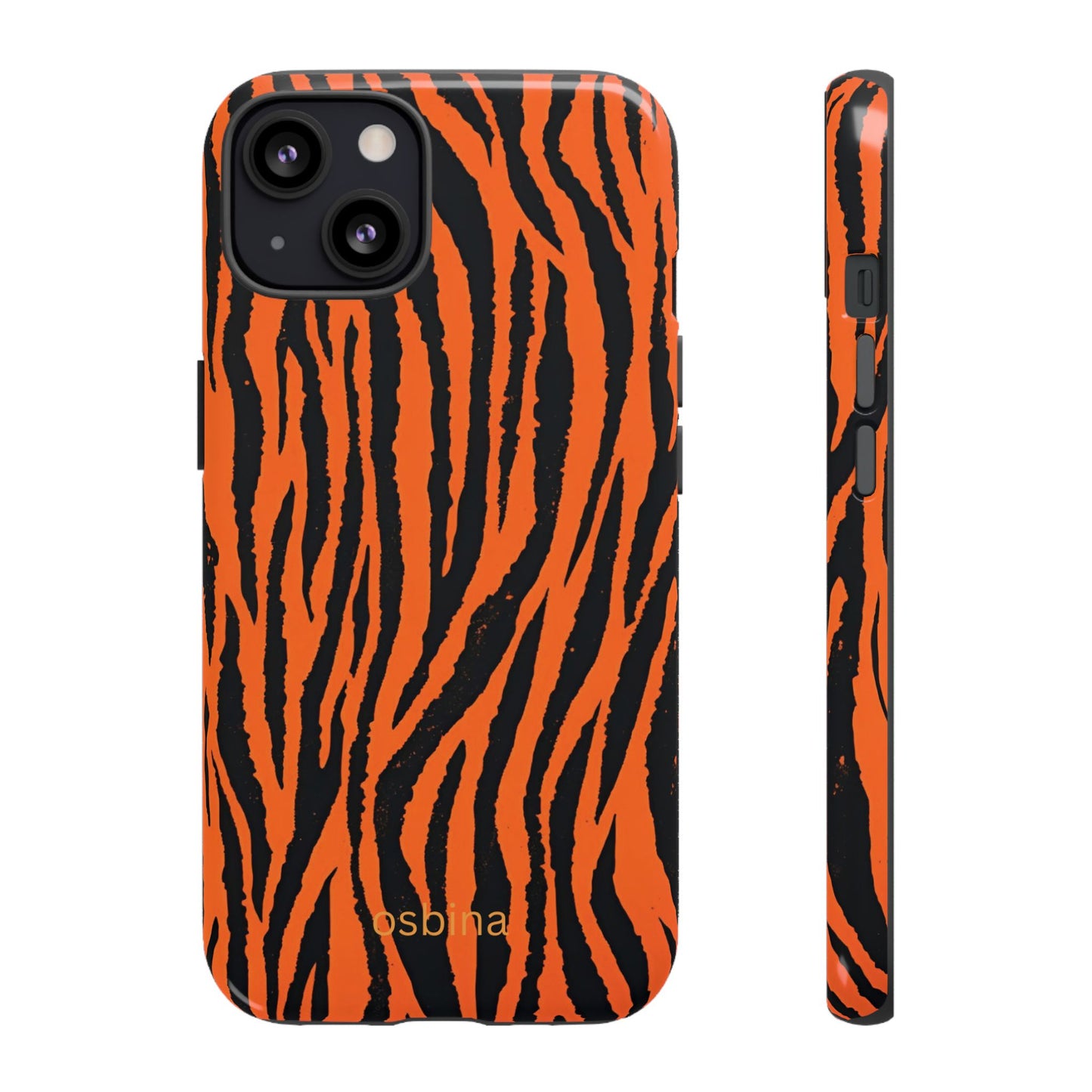 osbina | Tiger But Make It Chic Designer Case