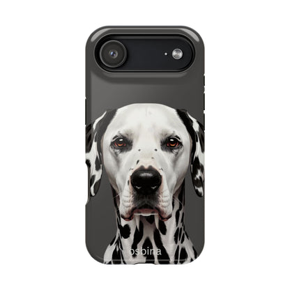 osbina | MagSafe for iPhone | The Dalmatian Designer Case