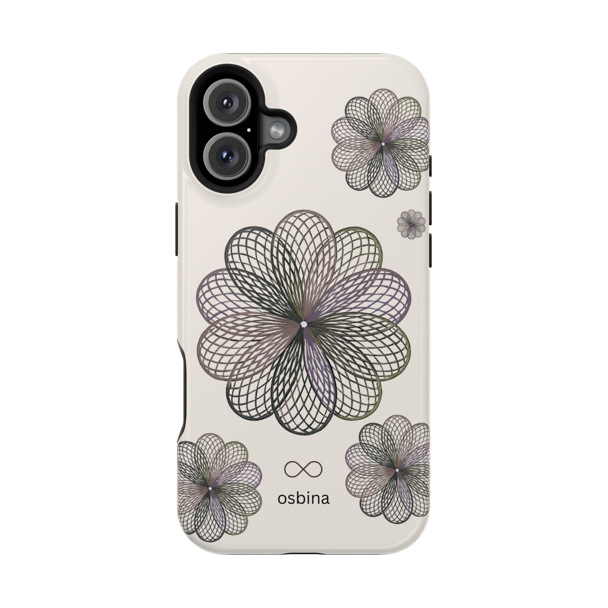 osbina | MagSafe | The Reverie Designer Case