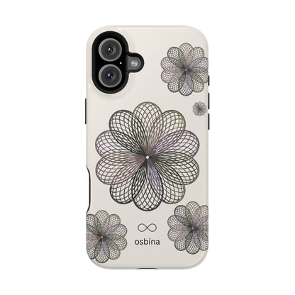 osbina | MagSafe | The Reverie Designer Case