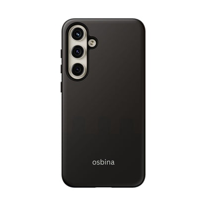 osbina | The Onyx Phone Case | Modern Man Collection