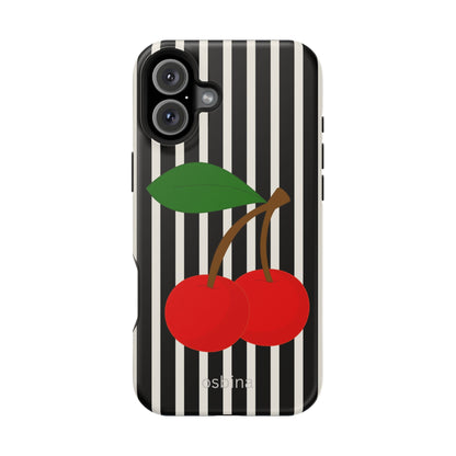 osbina | Cerise Designer Case