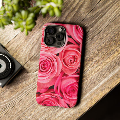 osbina | The Roselle Phone Case | Modern Muse Collection
