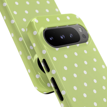 osbina | The Lume Dot Phone Case | Color Edit Collection