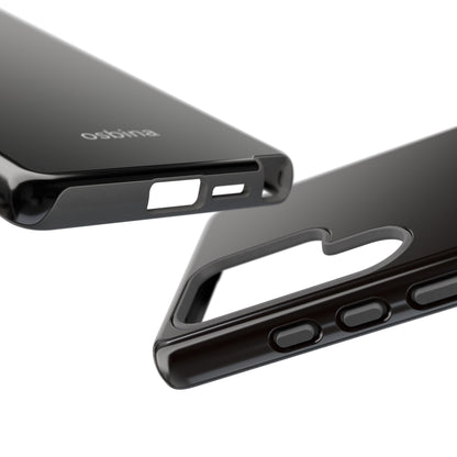 osbina | The Onyx Phone Case | Modern Man Collection