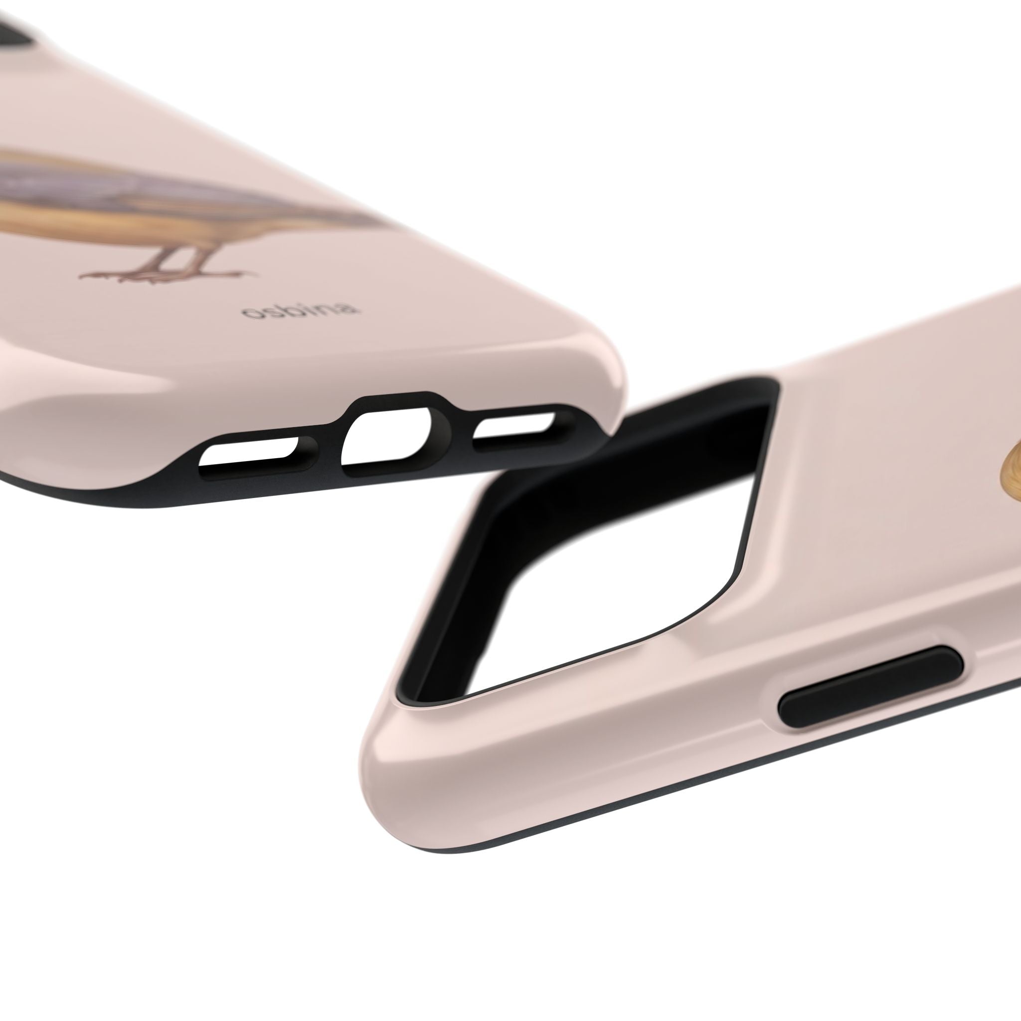 osbina | MagSafe | Holly, Not Molly Designer Case