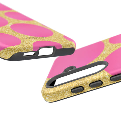 osbina | The Aurelia Phone Case | YAYOU Collection Supporting Shine Like Sable