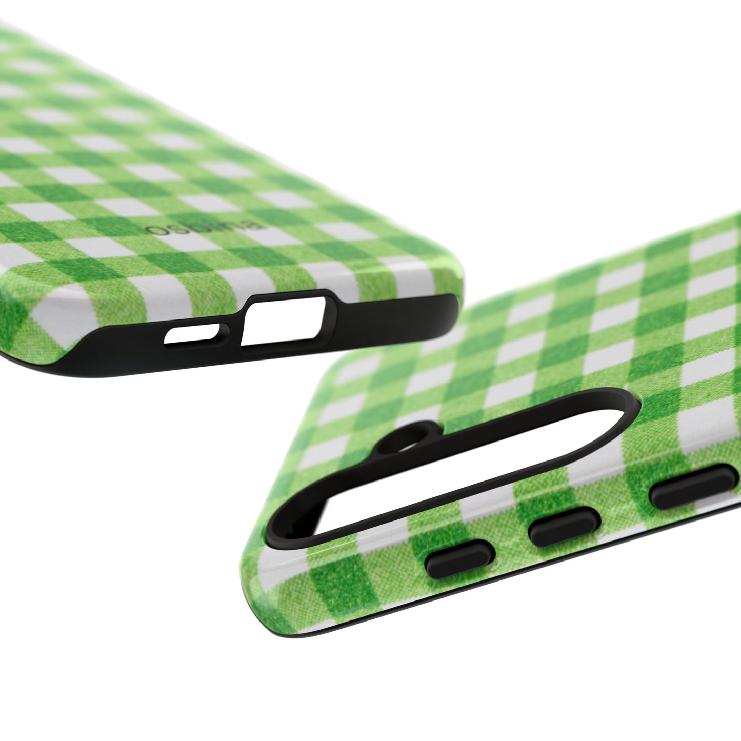 osbina | The House of Kelley Phone Case | Inspired By Collection