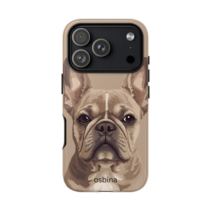 osbina | The French Bulldog Designer Case