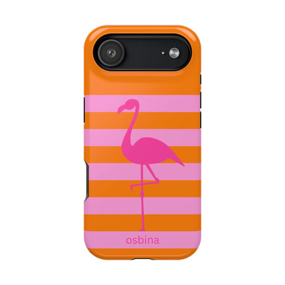 osbina | Flamingo Designer Case