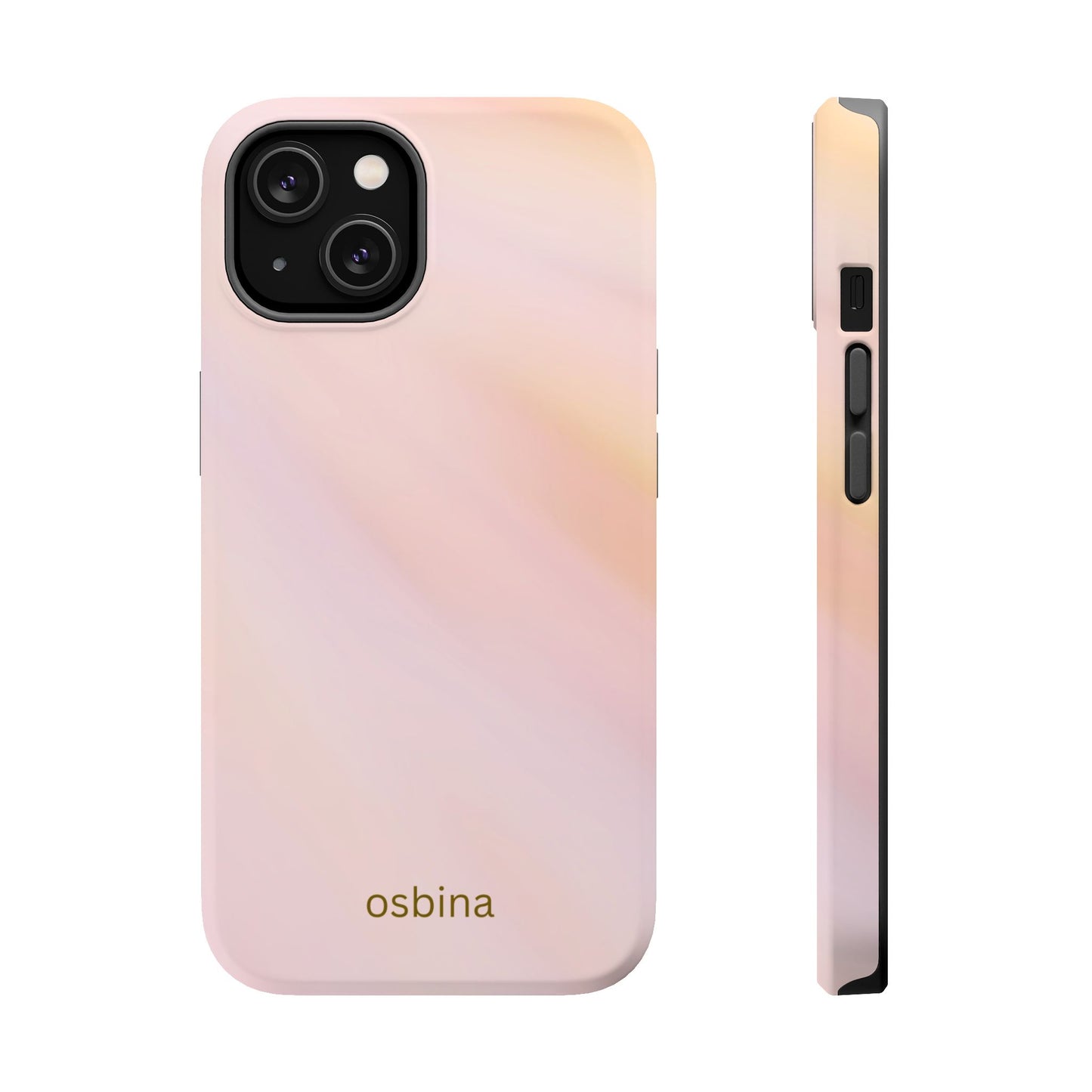 osbina | MagSafe | The MEG Icon Phone Case | Inspired By Collection