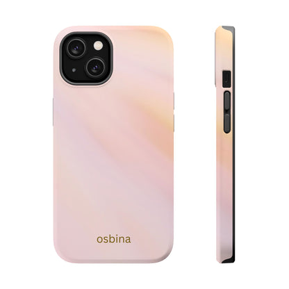 osbina | MagSafe | The MEG Icon Phone Case | Inspired By Collection