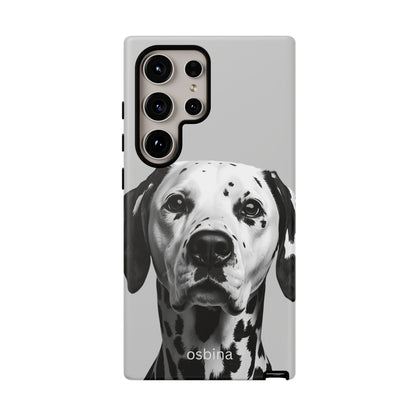 osbina | Dalmatian, Designer Case | The Dog Lovers Collection