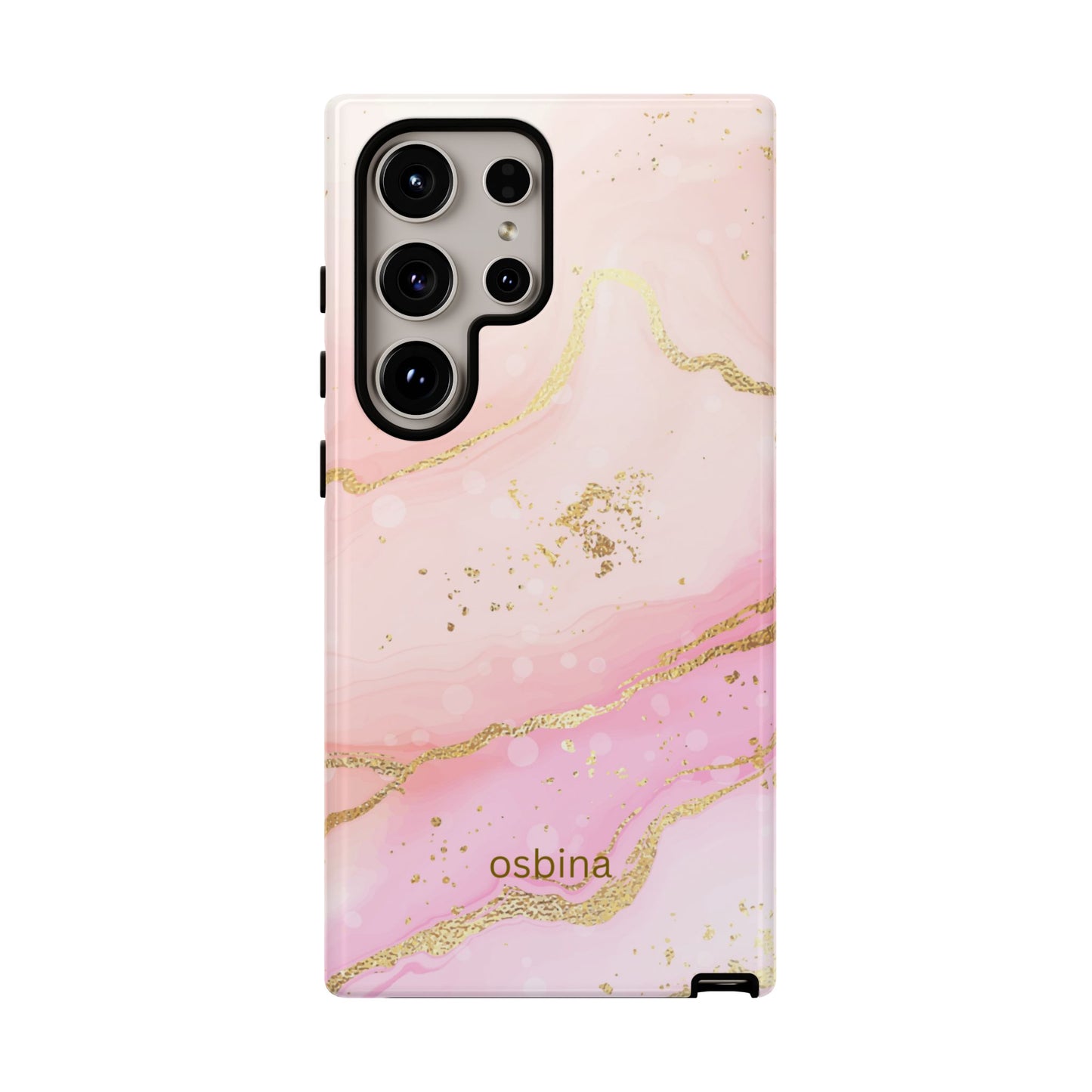 osbina | The Seraphina Phone Case | Modern Muse Collection