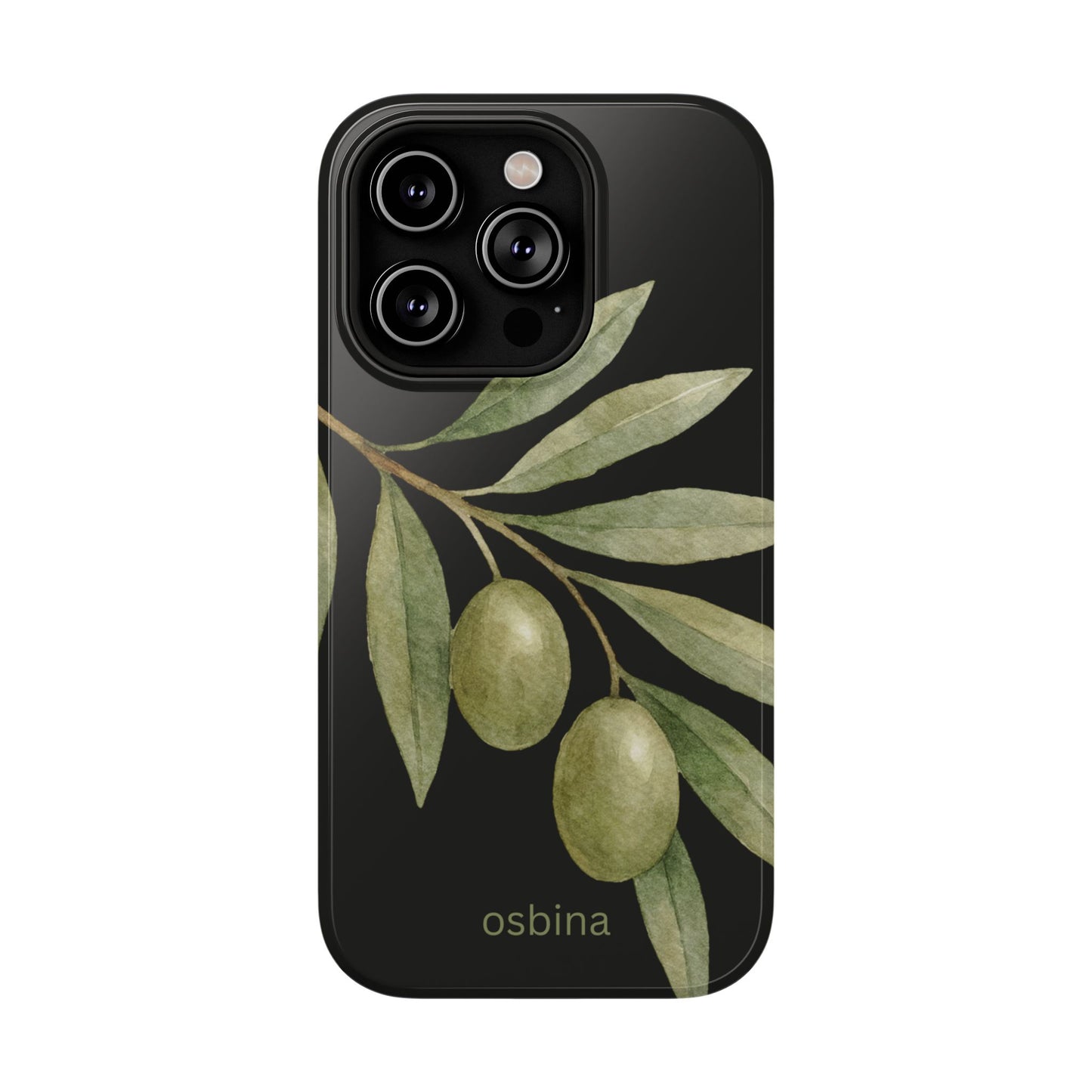 osbina | Oliva Designer Case