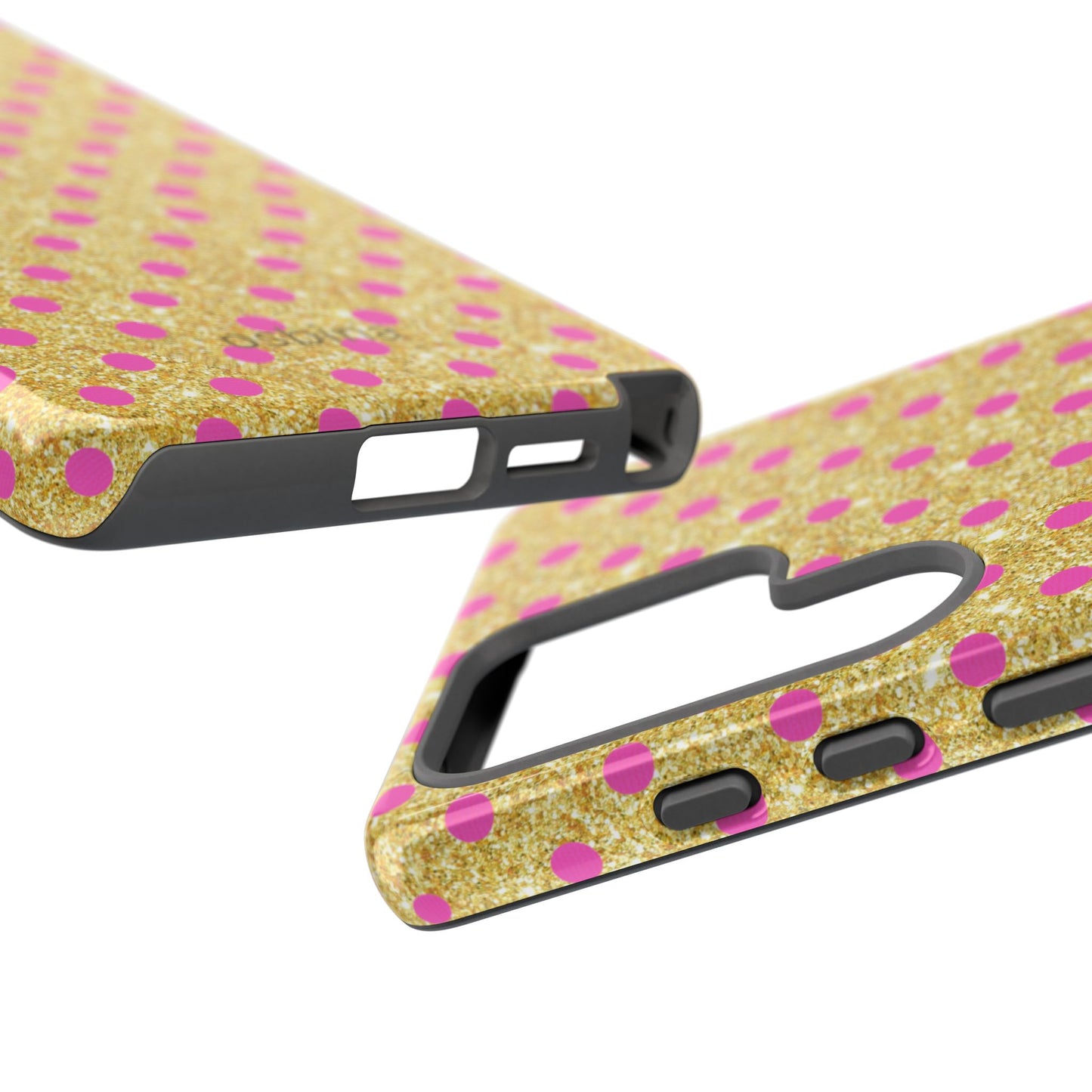 osbina | The Elara Phone Case | YAYOU Collection Supporting Shine Like Sable