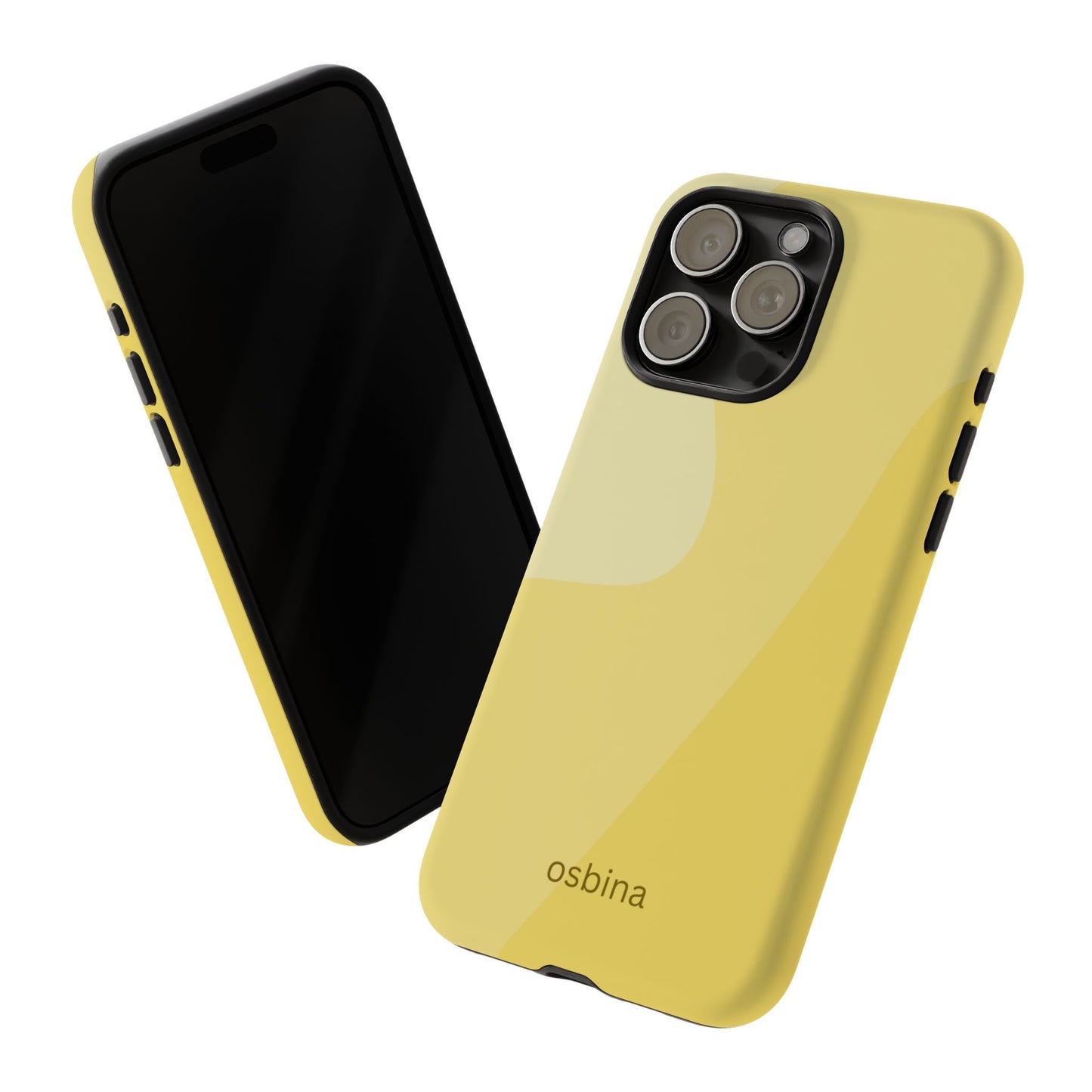 osbina | The Solara Phone Case | Color Edit Collection
