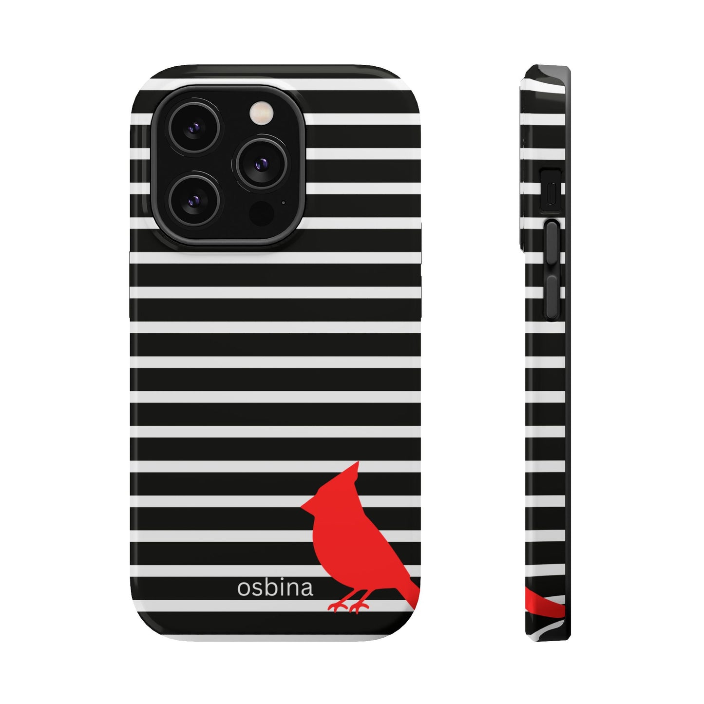 osbina | MagSafe | Redbird Designer Case