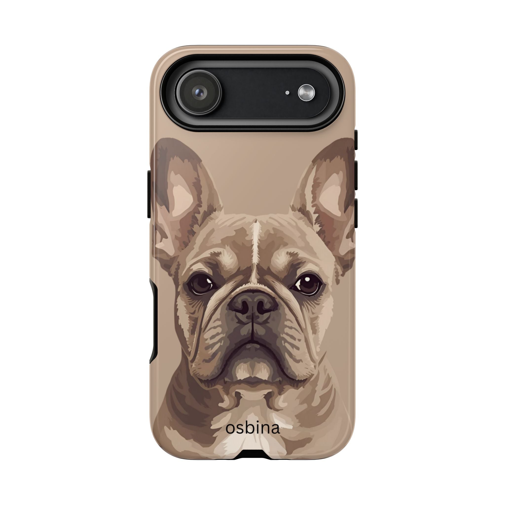 osbina | The French Bulldog Designer Case