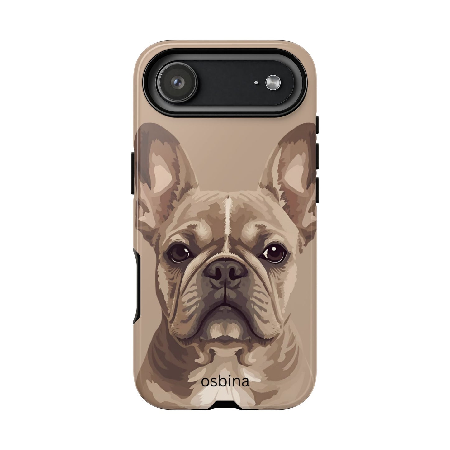 osbina | The French Bulldog Designer Case