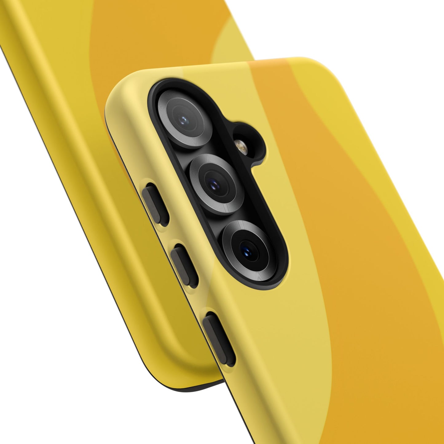 osbina | The Marigold Muse Phone Case | Color Edit Collection