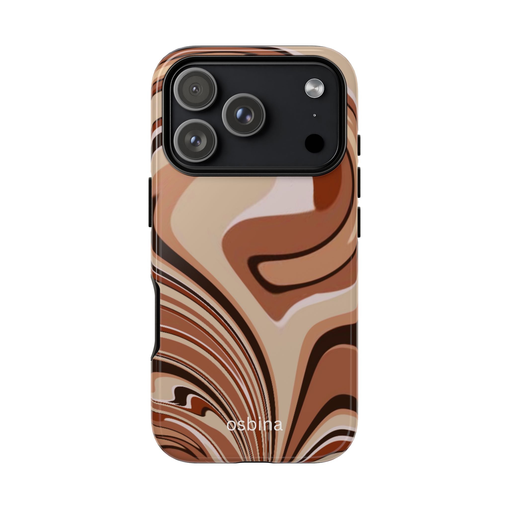 osbina | The Echo, Designer Case