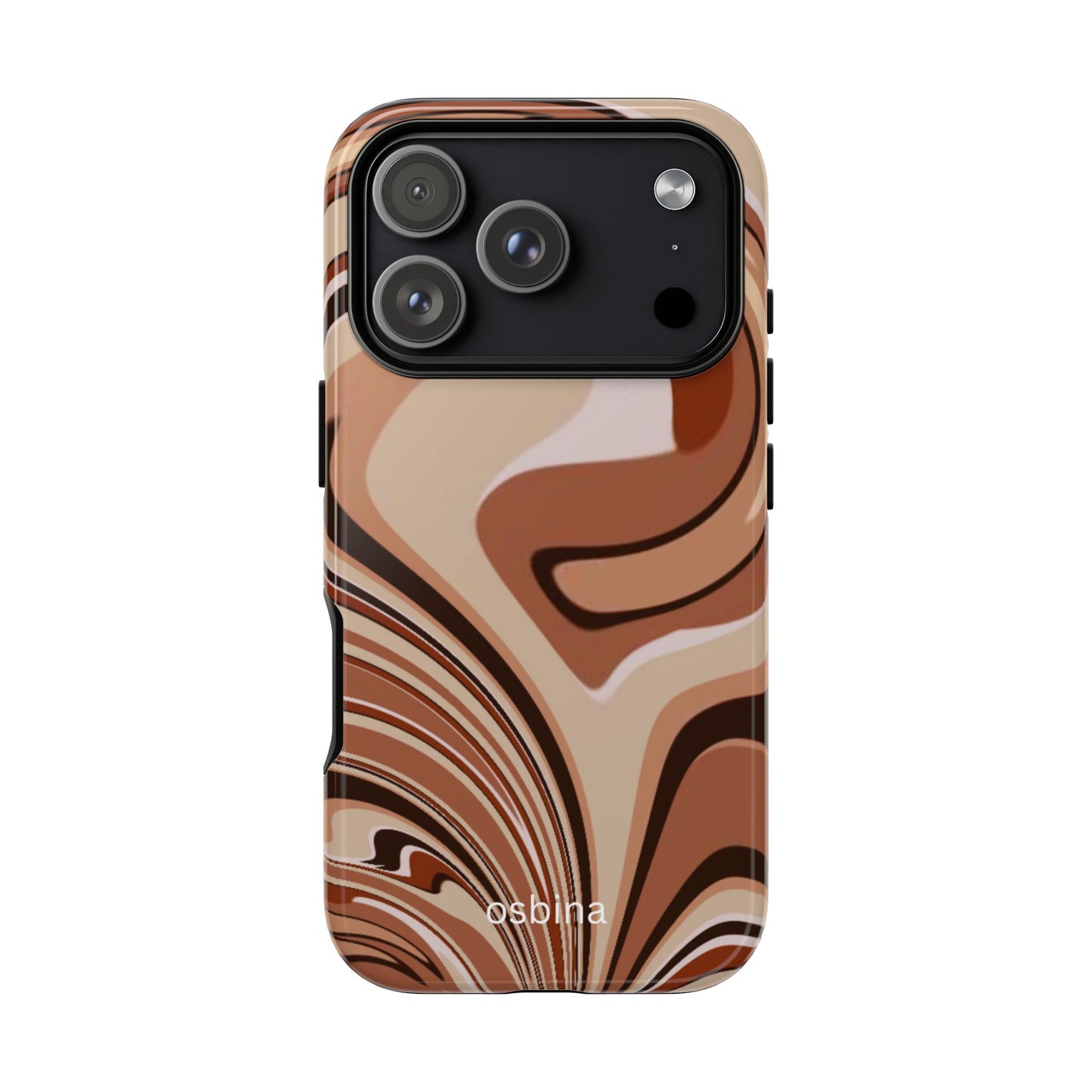 osbina | The Echo, Designer Case