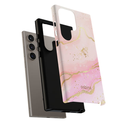 osbina | The Seraphina Phone Case | Modern Muse Collection