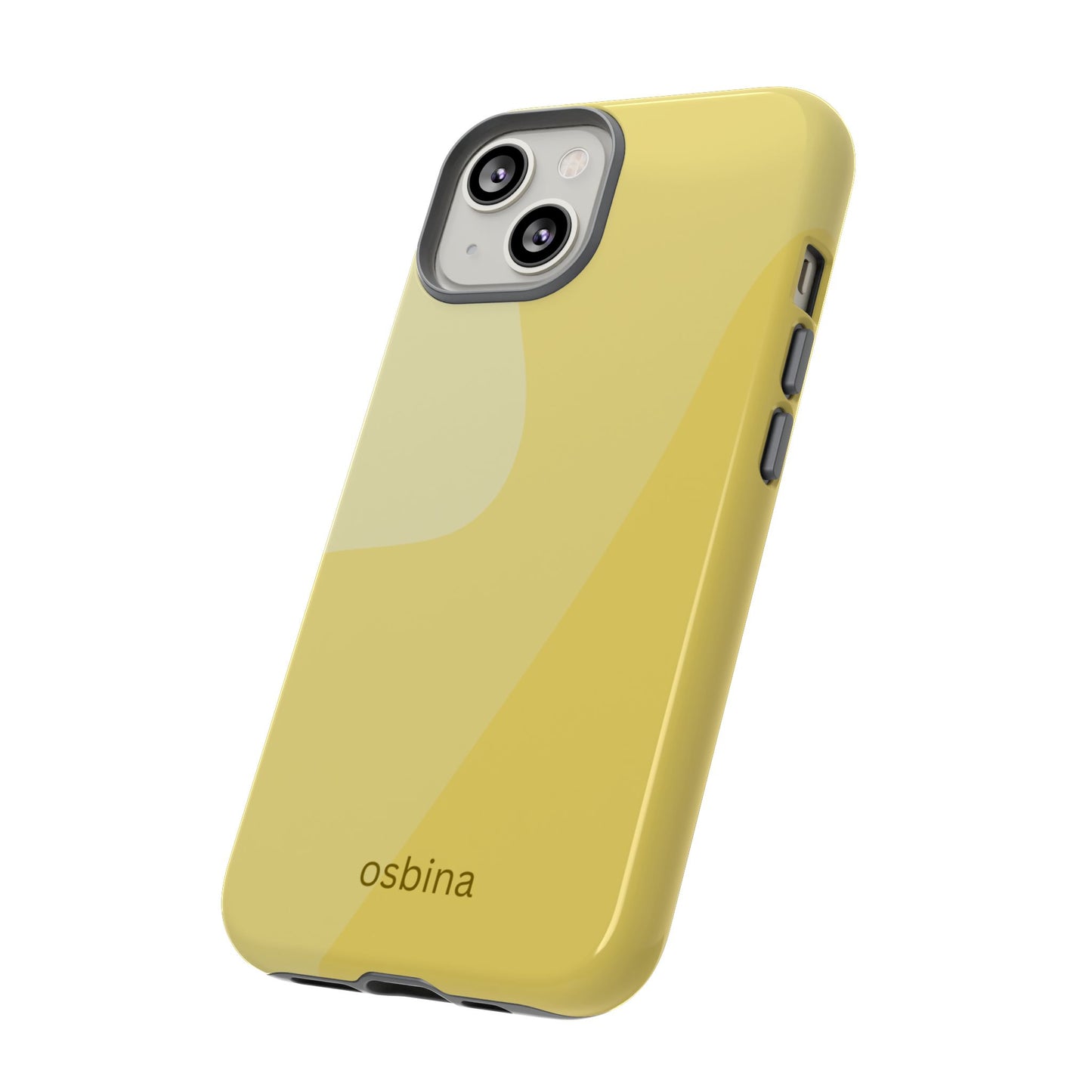 osbina | The Solara Phone Case | Color Edit Collection