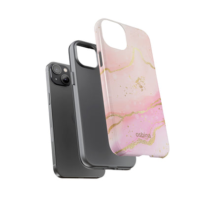 osbina | The Seraphina Phone Case | Modern Muse Collection