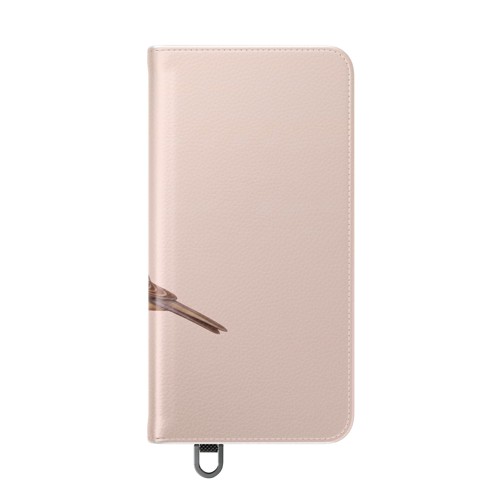 osbina | Wallet Flip Case for iPhone & Samsung | Holly NOT Molly