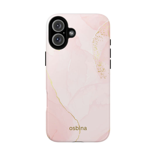 osbina | The Solaria Phone Case | Modern Muse Collection