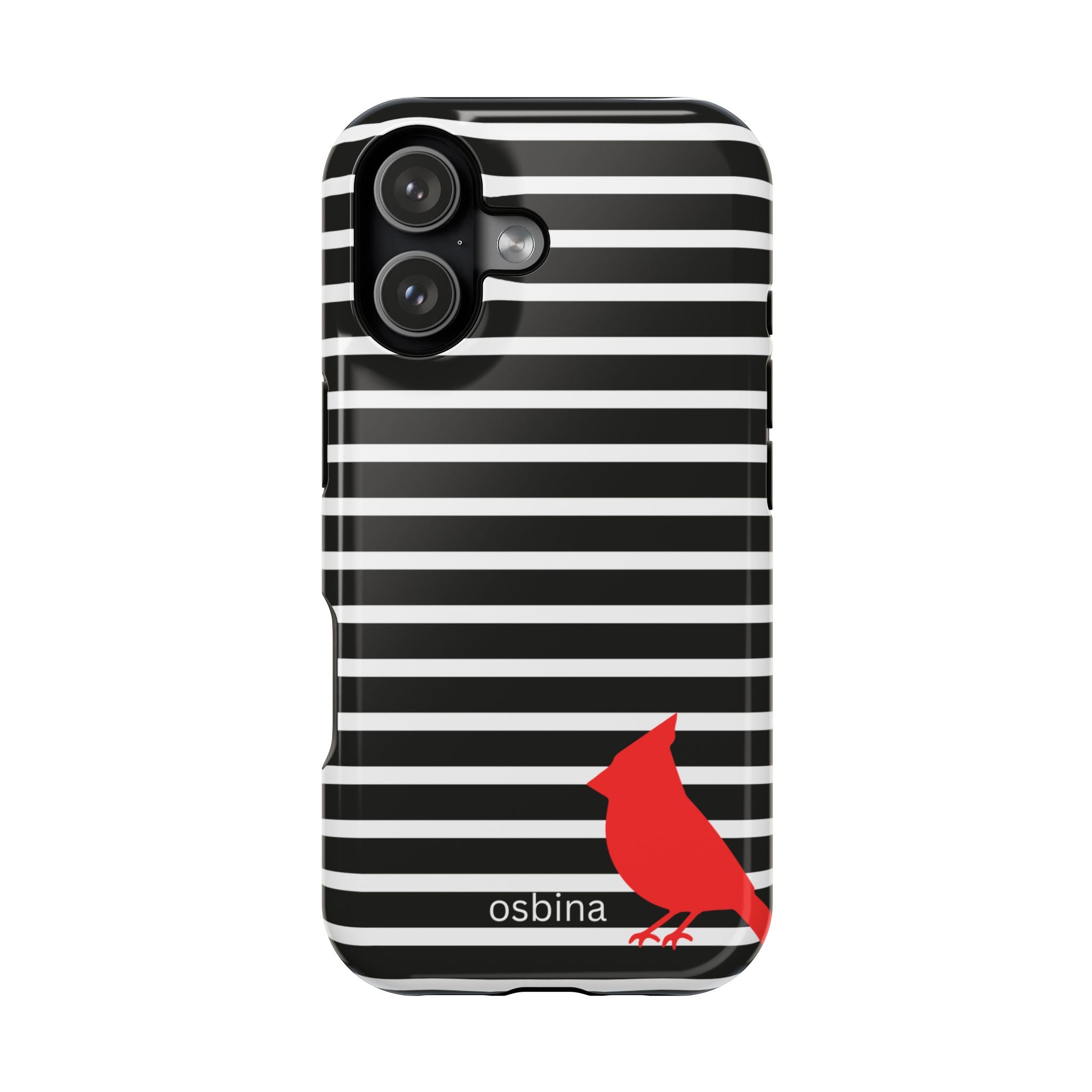 osbina | MagSafe | Redbird Designer Case
