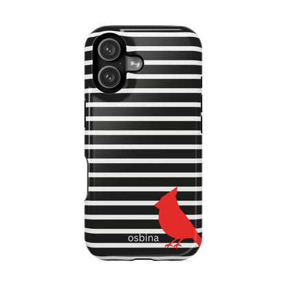 osbina | MagSafe | Redbird Designer Case