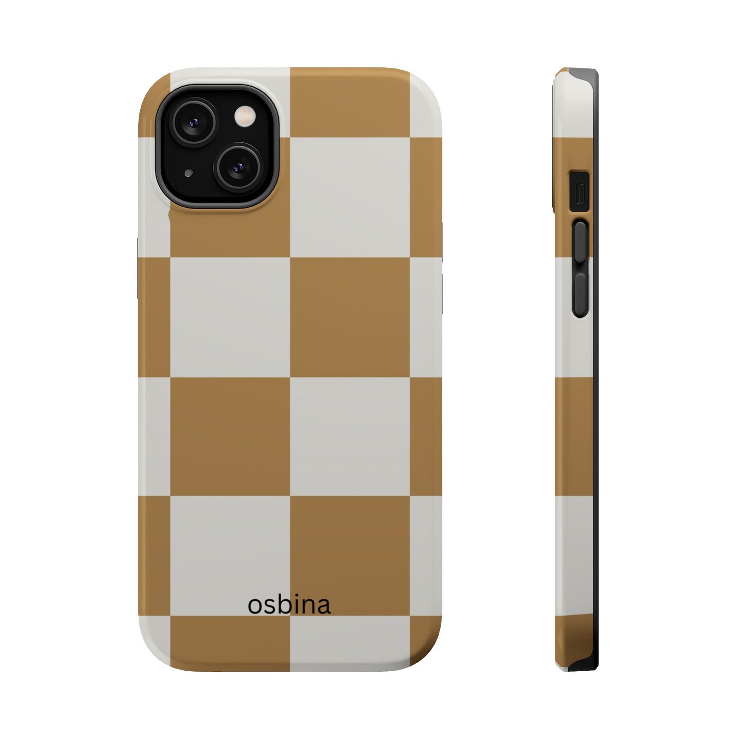 osbina | MagSafe for iPhone | The Larkspur Designer Case