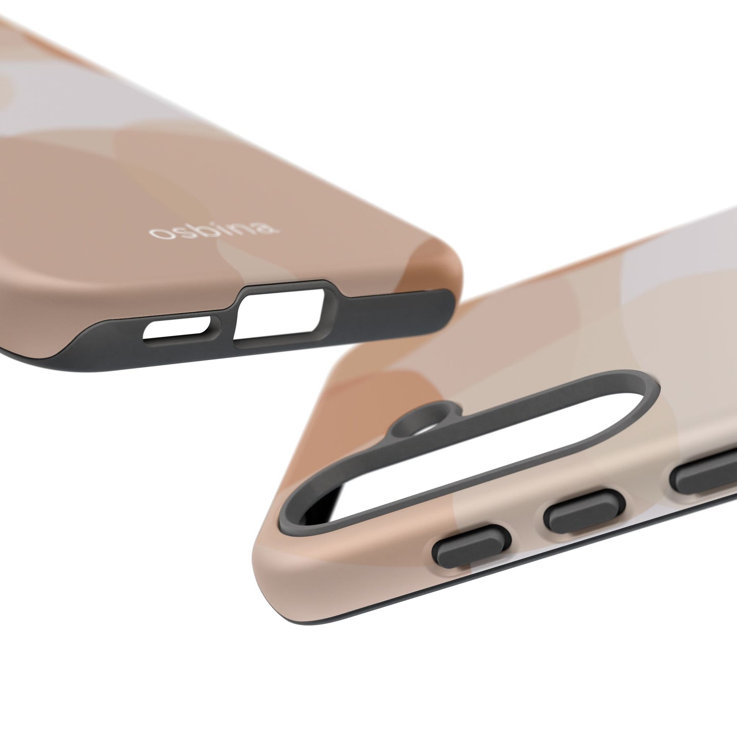 osbina | The Aria Phone Case | Color Edit Collection