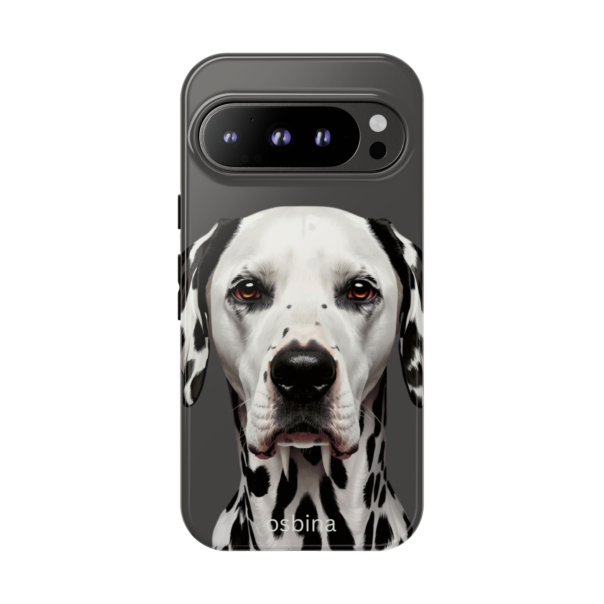 osbina | The Dalmatian Designer Case