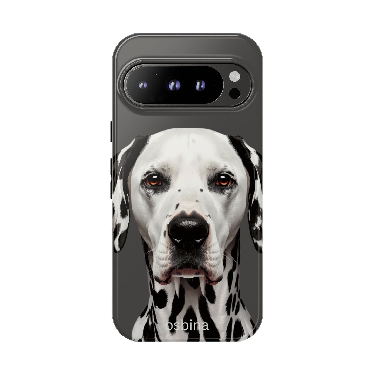 osbina | The Dalmatian Designer Case
