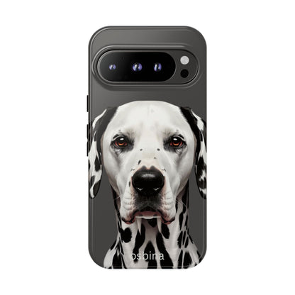 osbina | The Dalmatian Designer Case