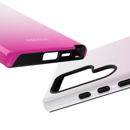 osbina | The Radiant Ombre Case | YAYOU Collection Supporting Shine Like Sable