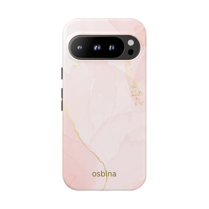 osbina | The Solaria Phone Case | Modern Muse Collection