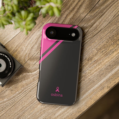 osbina | Solidarity Signature Designer Case