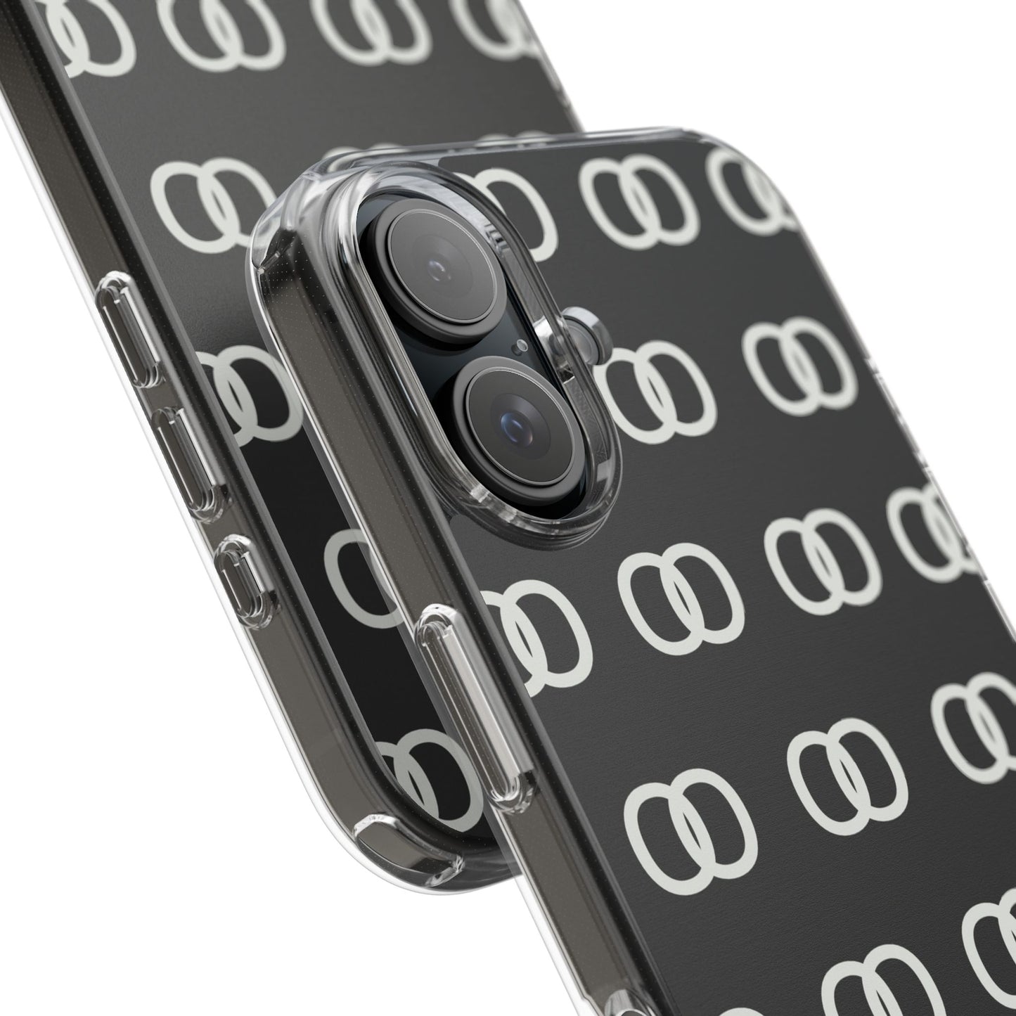 osbina | Signature No. 02 | Charcoal | Standard | iPhone + Android