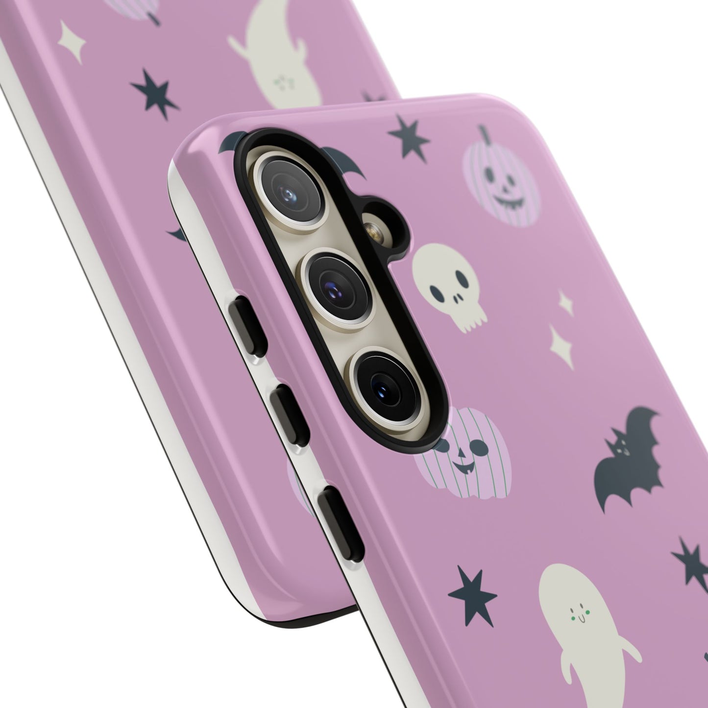 osbina | Blush Bewitched Limited Edition Spooky Chic Phone Case | Season Collective Collection