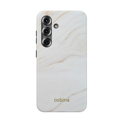 osbina | The Aurelia Swirl Designer Case