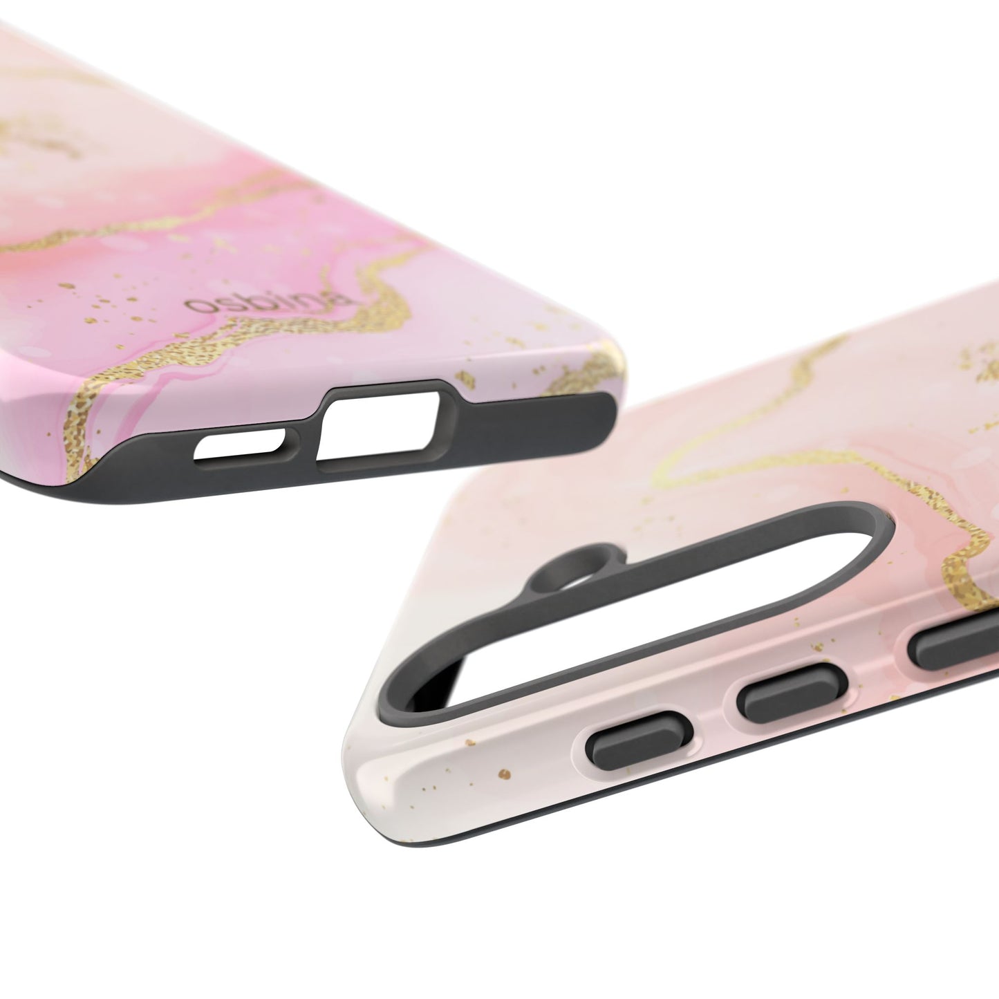 osbina | The Seraphina Phone Case | Modern Muse Collection