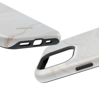 osbina | MagSafe | The Aurelia Swirl Phone Case | Modern Muse Collection