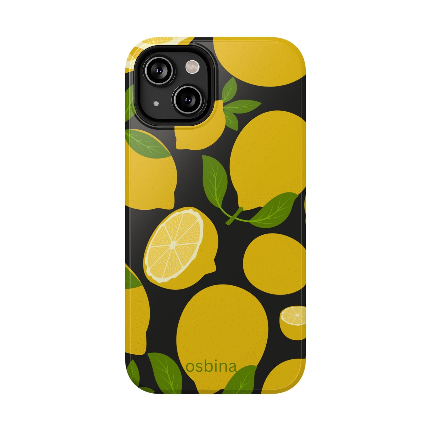 osbina | Amalfi Designer Case